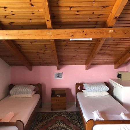 Ion Apartments Messolonghi Double Room Sea View Loft Mesolóngion Extérieur photo