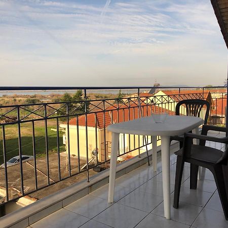 Ion Apartments Messolonghi Double Room Sea View Loft Mesolóngion Extérieur photo