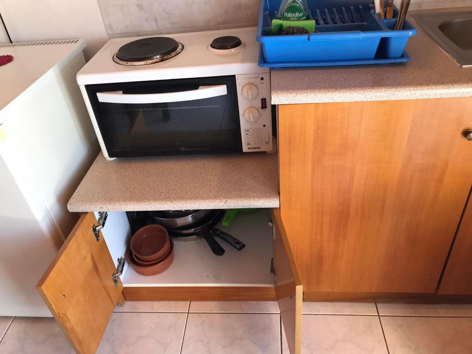 Ion Apartments Messolonghi Double Room Sea View Loft Mesolóngion Extérieur photo