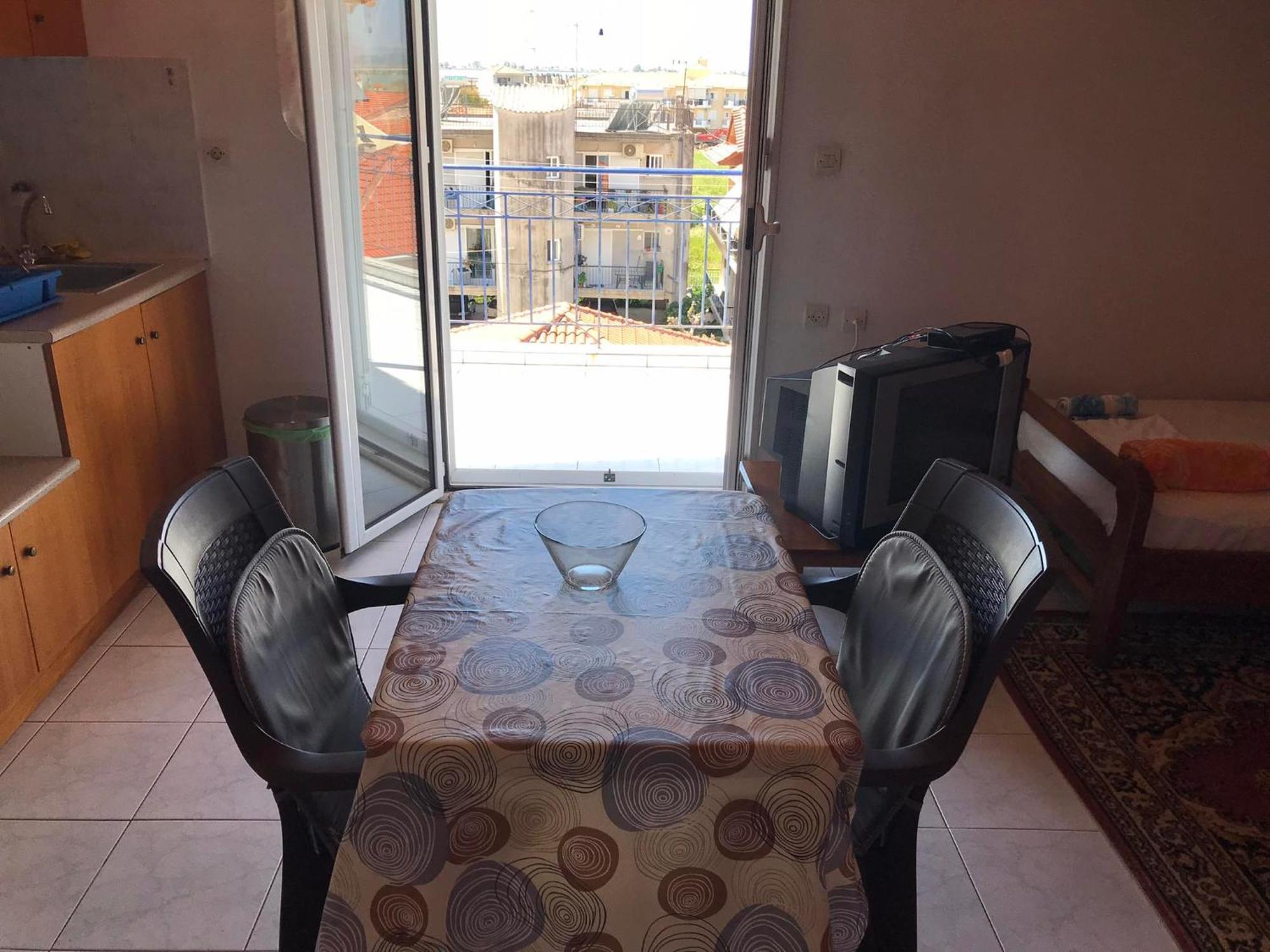 Ion Apartments Messolonghi Double Room Sea View Loft Mesolóngion Extérieur photo