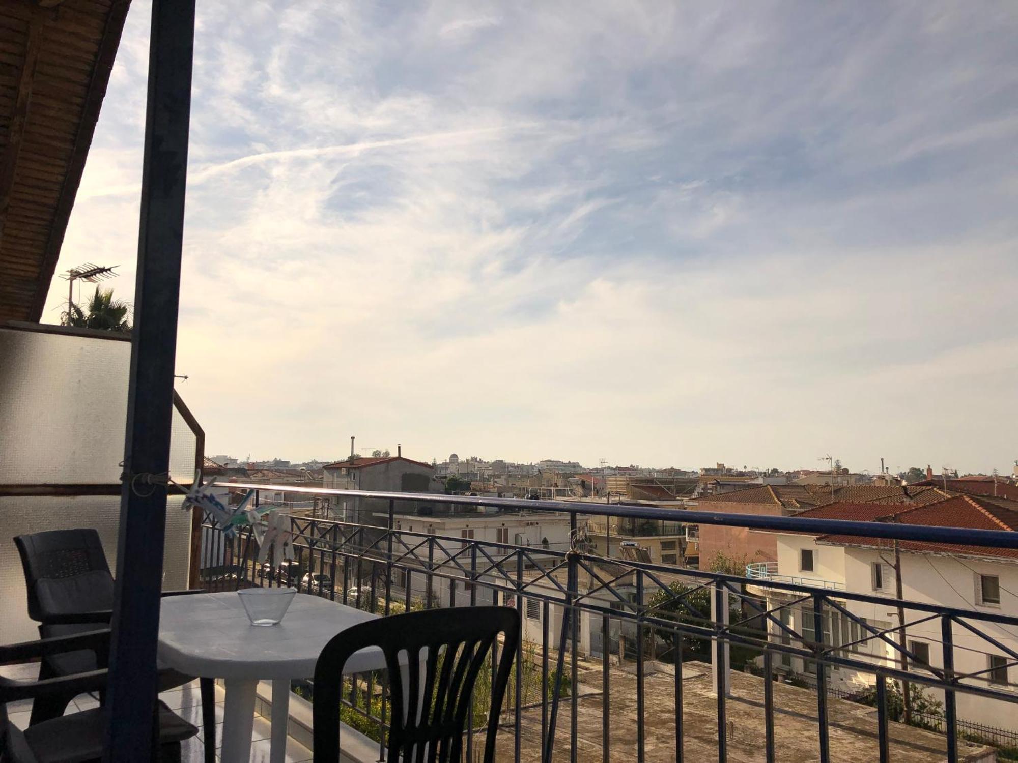 Ion Apartments Messolonghi Double Room Sea View Loft Mesolóngion Extérieur photo