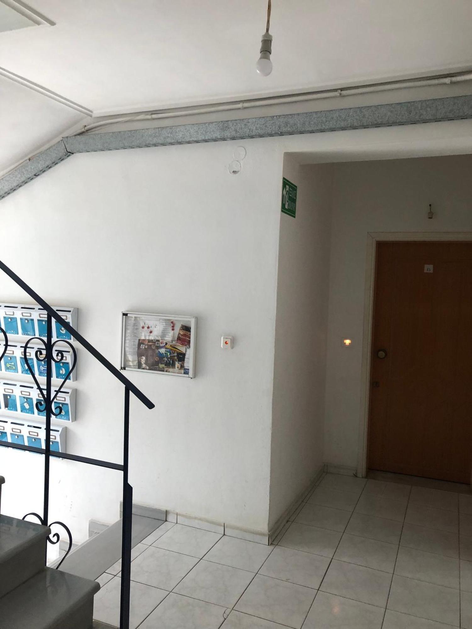 Ion Apartments Messolonghi Double Room Sea View Loft Mesolóngion Extérieur photo